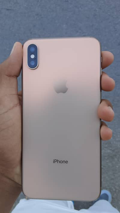 Apple iPhone XS Max