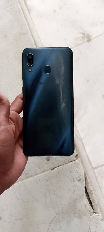 Samsung Mobile A30