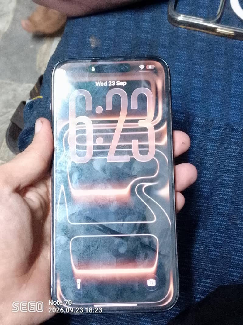Apple iPhone 14 Pro Max 5