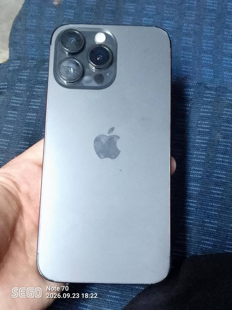 Apple iPhone 14 Pro Max 7