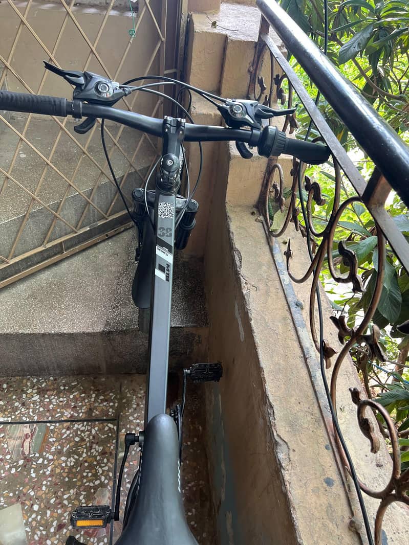 bycycle 2