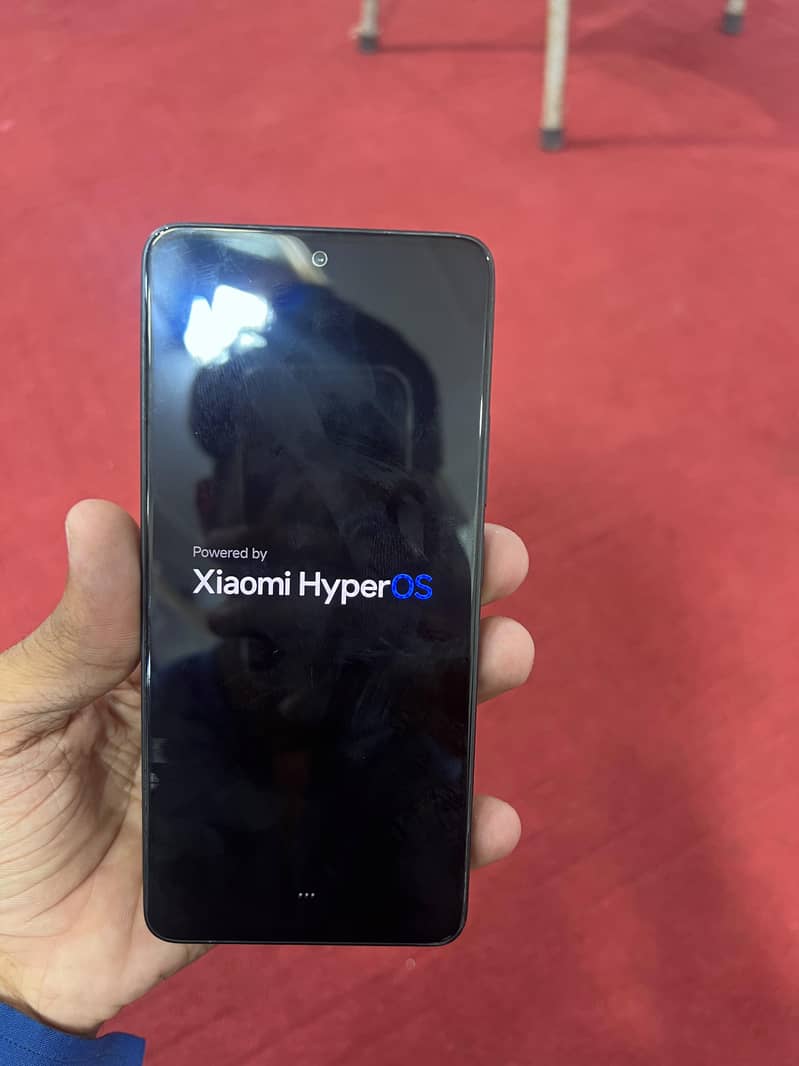 Xiaomi Redmi Note 13 1