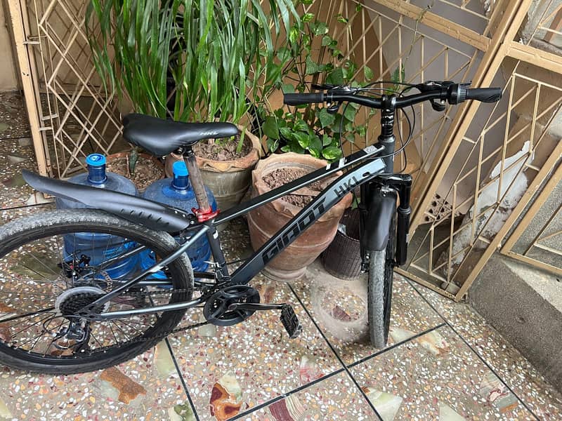bycycle 5