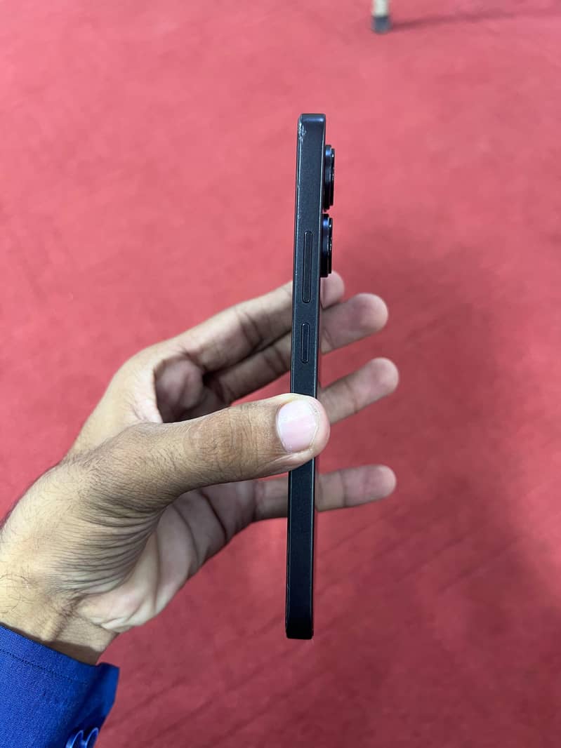 Xiaomi Redmi Note 13 3