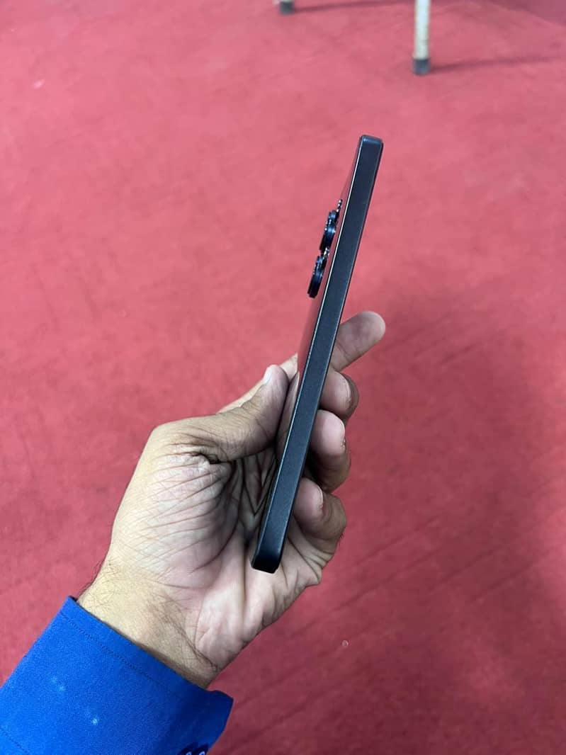 Xiaomi Redmi Note 13 4