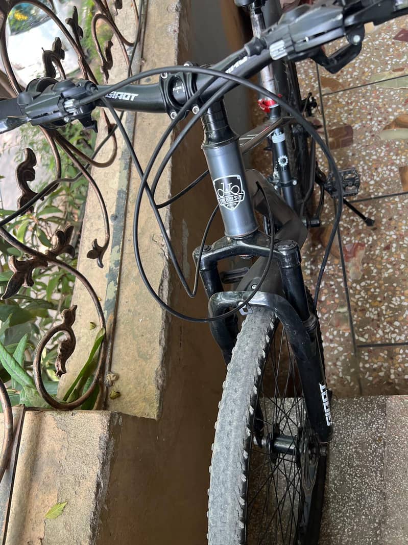 bycycle 6