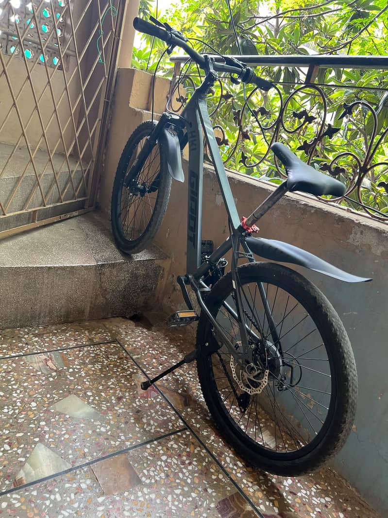 bycycle 7