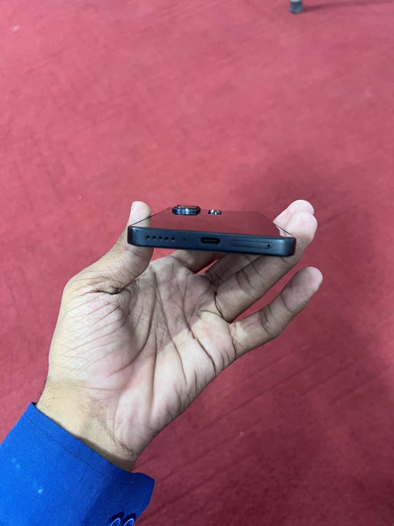 Xiaomi Redmi Note 13 5