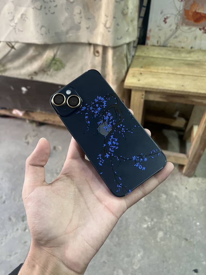 Apple iPhone 14 0