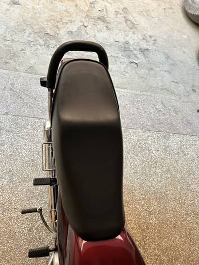 United 70 Bike for Sale