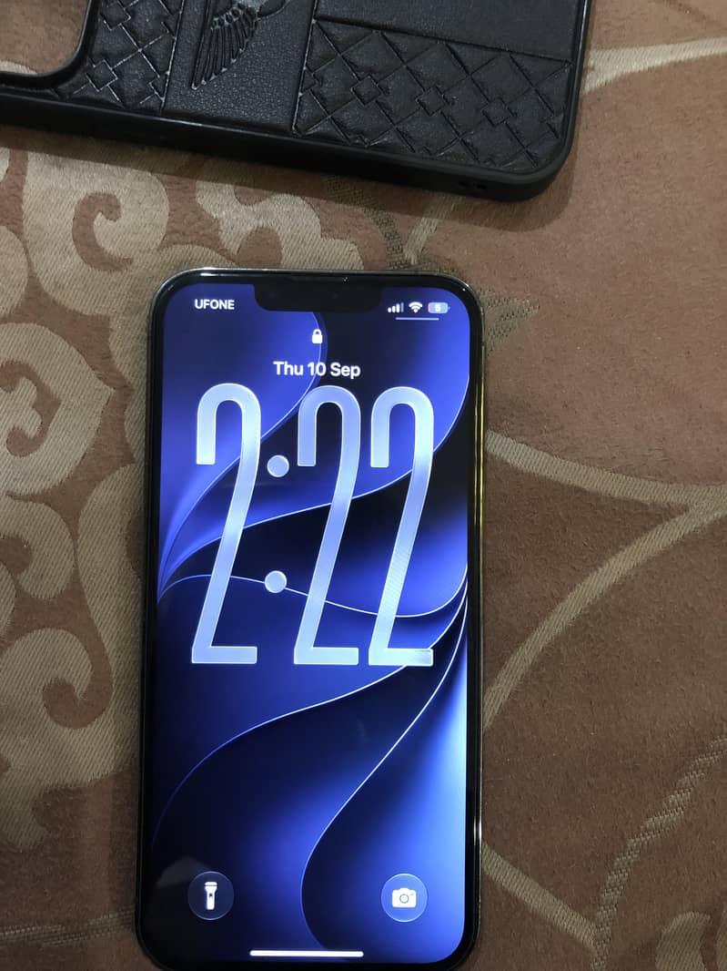 Apple iPhone 13 Pro 0