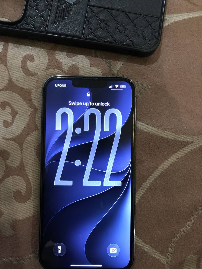 Apple iPhone 13 Pro 6
