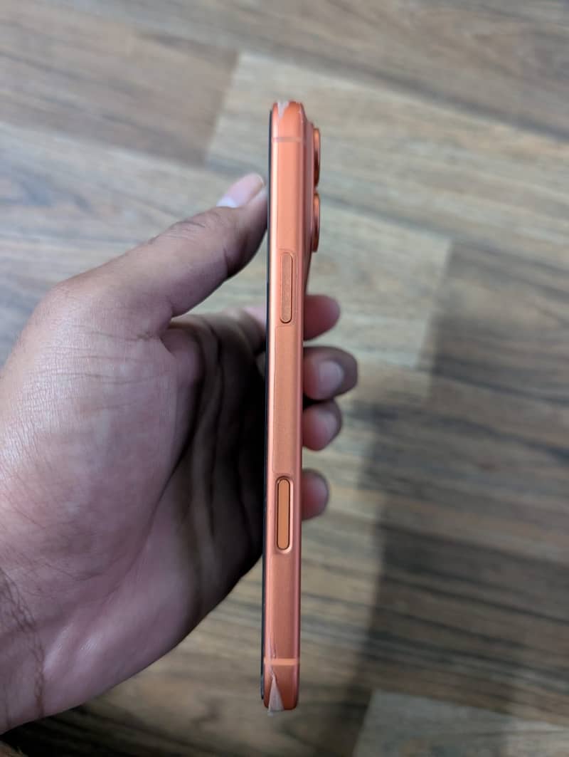 Apple iPhone 17 Pro Max 1