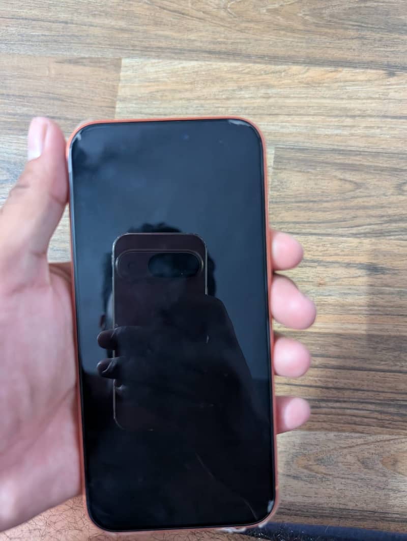 Apple iPhone 17 Pro Max 5