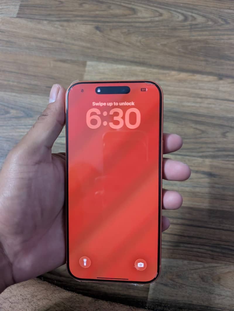 Apple iPhone 17 Pro Max 6
