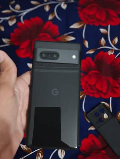 Google Pixel 7