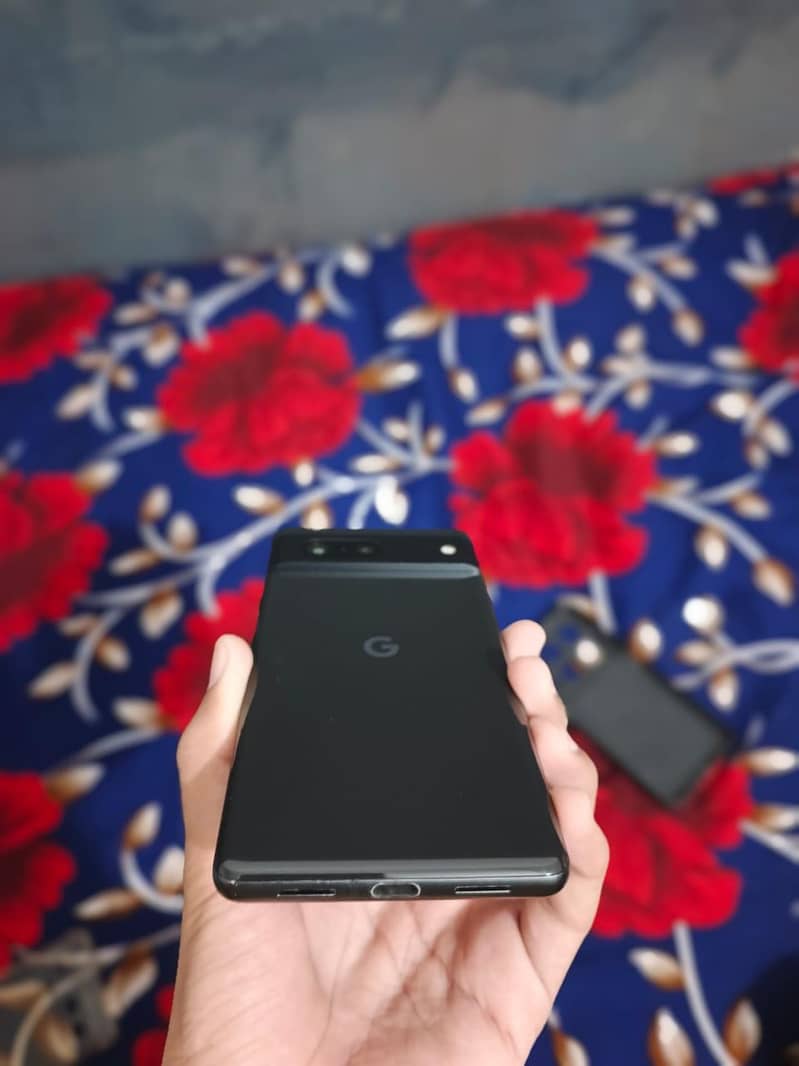 Google Pixel 7 1