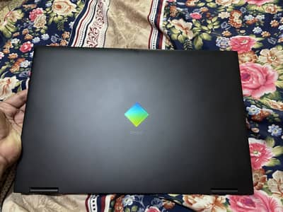 Hp Omen i7 12700H Rtx 3060 RGB 4 Ways
