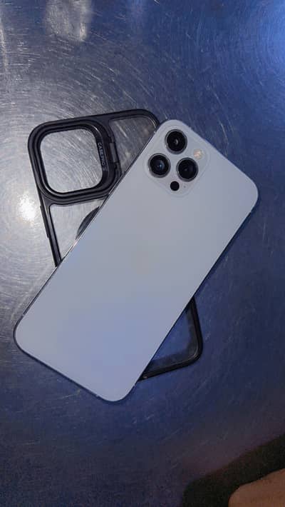 Apple iPhone 12 Pro Max
