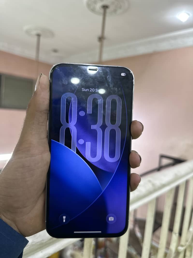 Apple iPhone 12 Pro Max 6