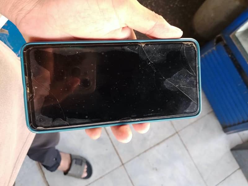 Samsung Mobile A72 3