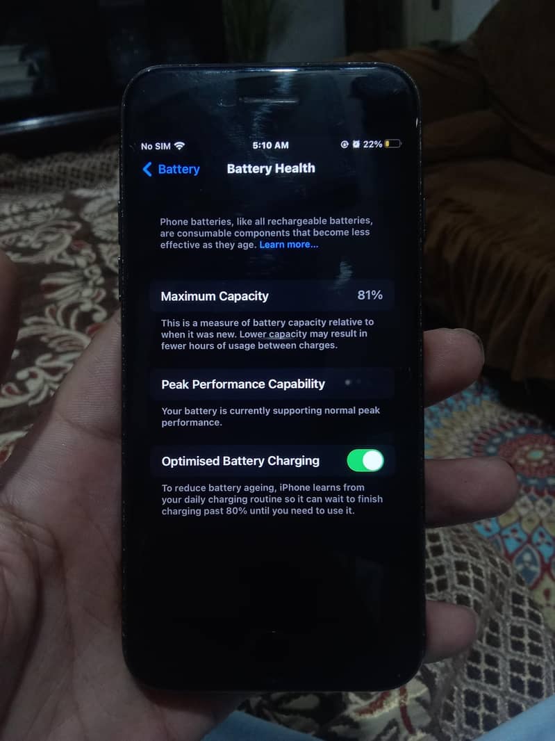 Apple iPhone 7 3