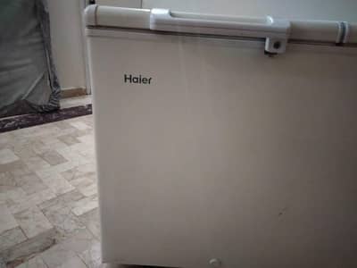 hair freezer
