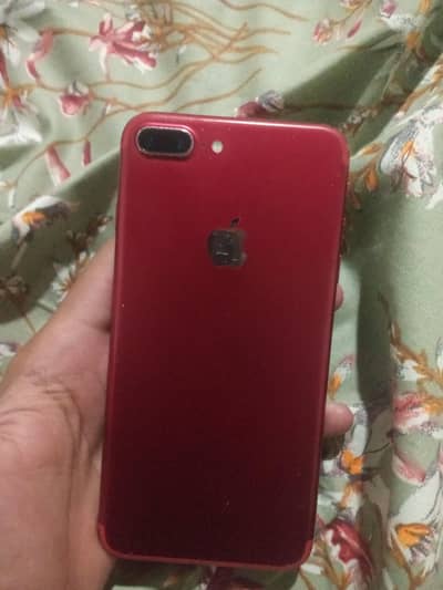 Apple iPhone 7 Plus