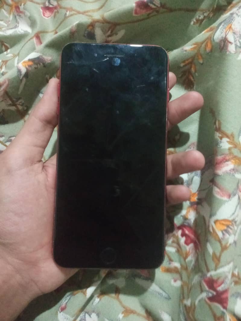 Apple iPhone 7 Plus 2