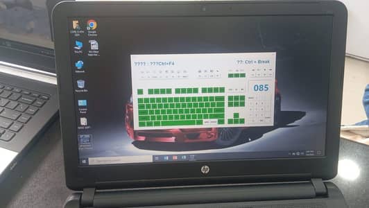 Core i5  4Th Gen 8 GB Ram 180 Ssd