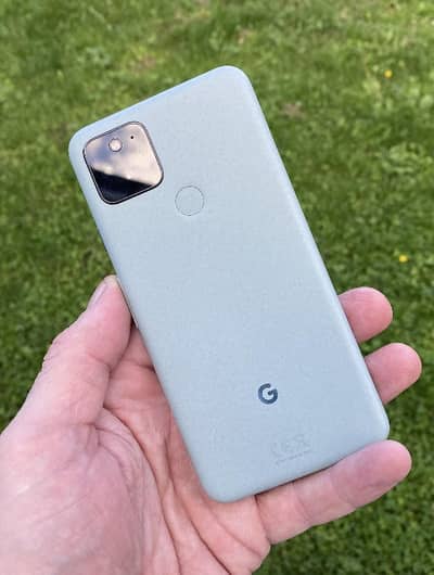 Google Pixel 5