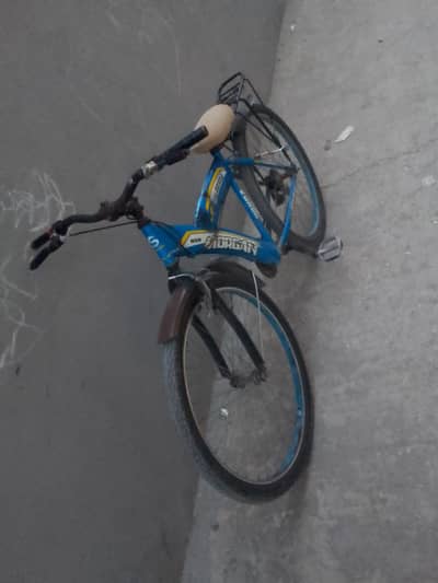 make a byscale 4 sell in good condition
