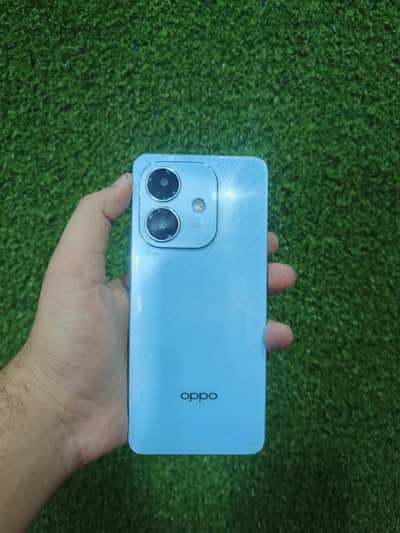 OPPO A3x