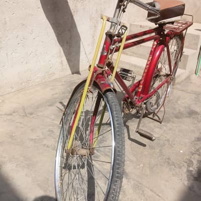 bicycle urgent sale