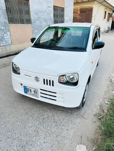 alto vxr 2025 model untouch b 2 b genuine first owner