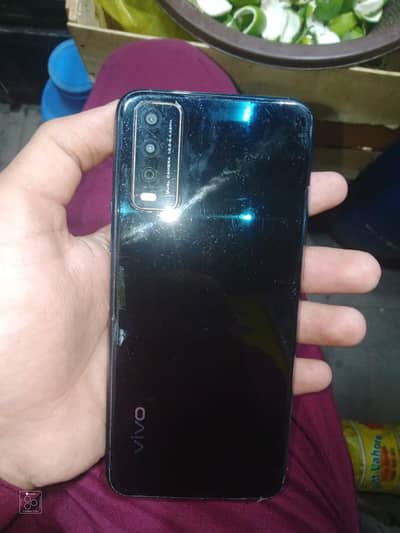 Vivo Y12
