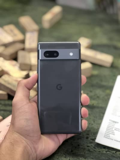 Google Pixel 7