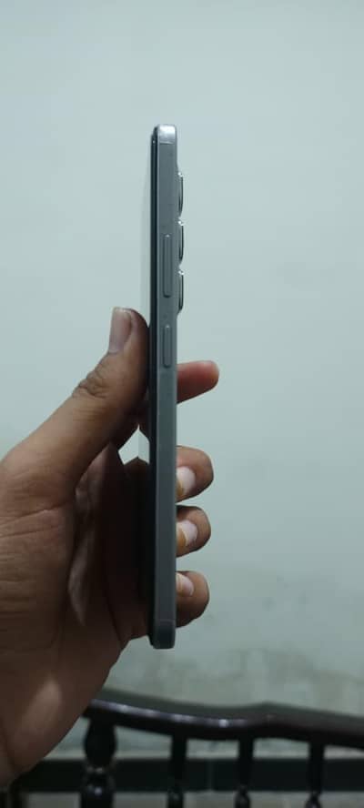 Infinix Hot 50 Pro