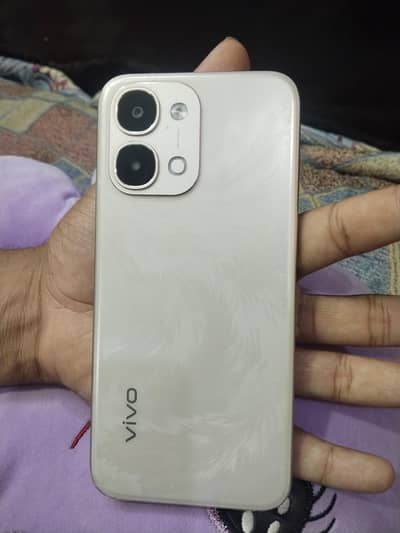 Vivo Y31 5G