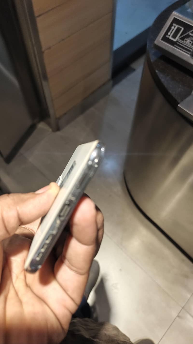 Tecno Spark 40 Pro Plus 1