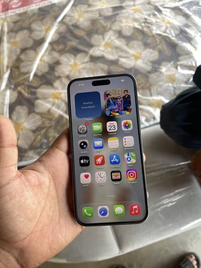 Apple iPhone 14 Pro Max