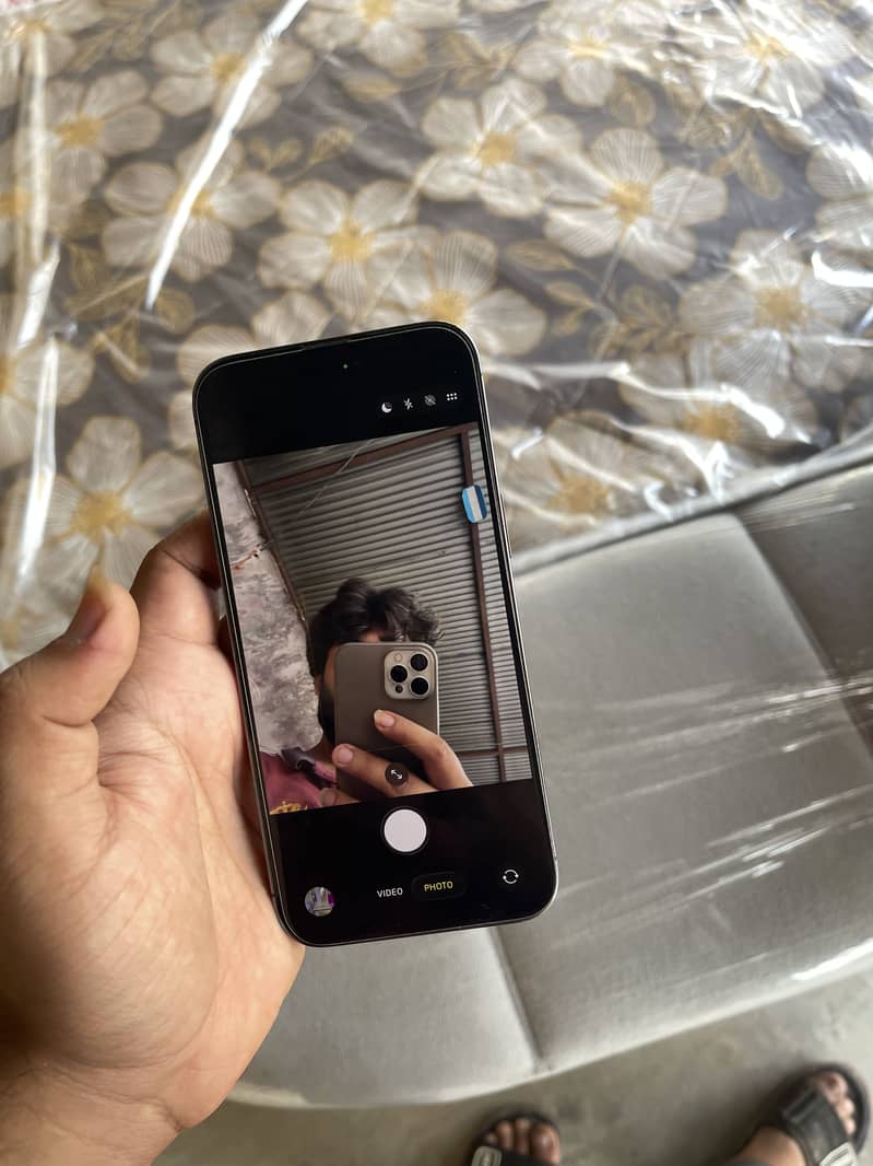 Apple iPhone 14 Pro Max 3