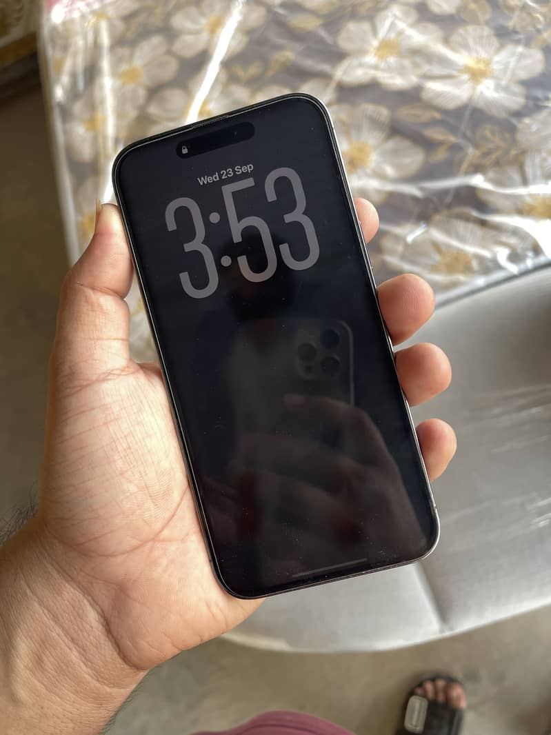 Apple iPhone 14 Pro Max 4