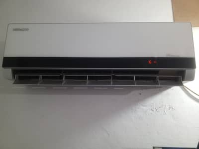 Kenwood 1.5 Ton Ac