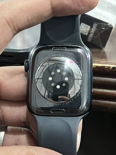 Apple watch series 7