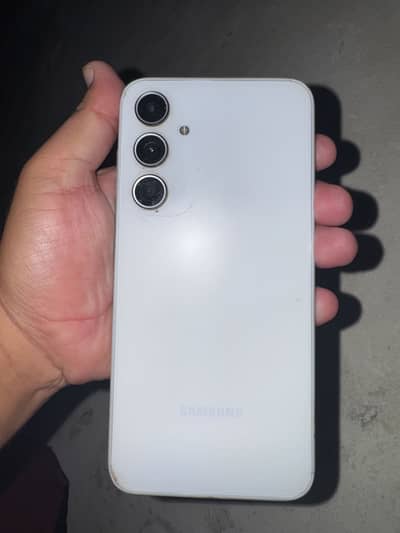 Samsung A35 5G