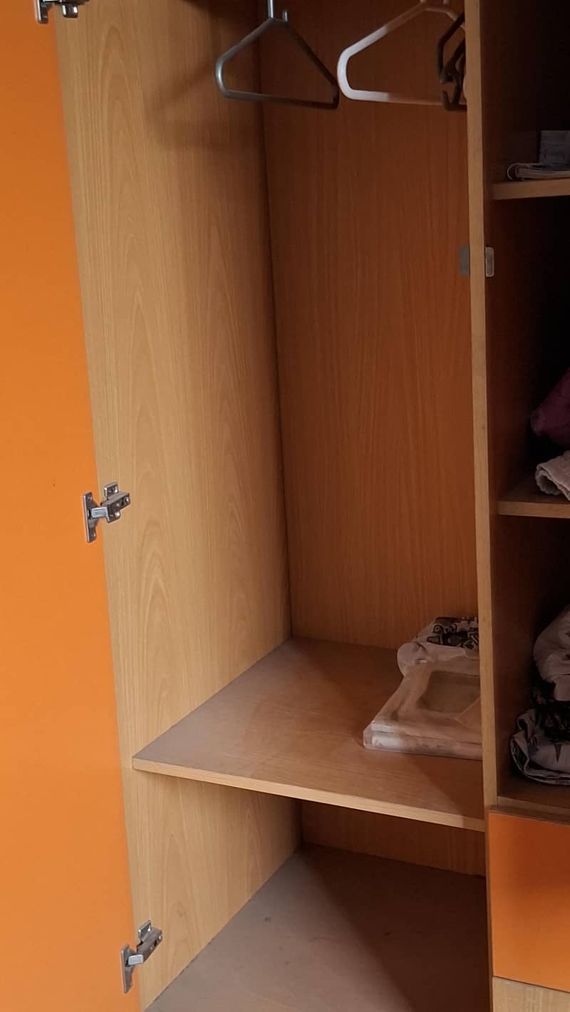 Wardrobe 1