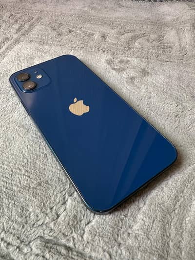 Apple iPhone 12