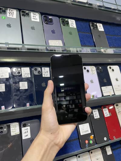 Apple iPhone 13 Pro Max