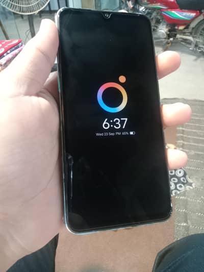Vivo S1